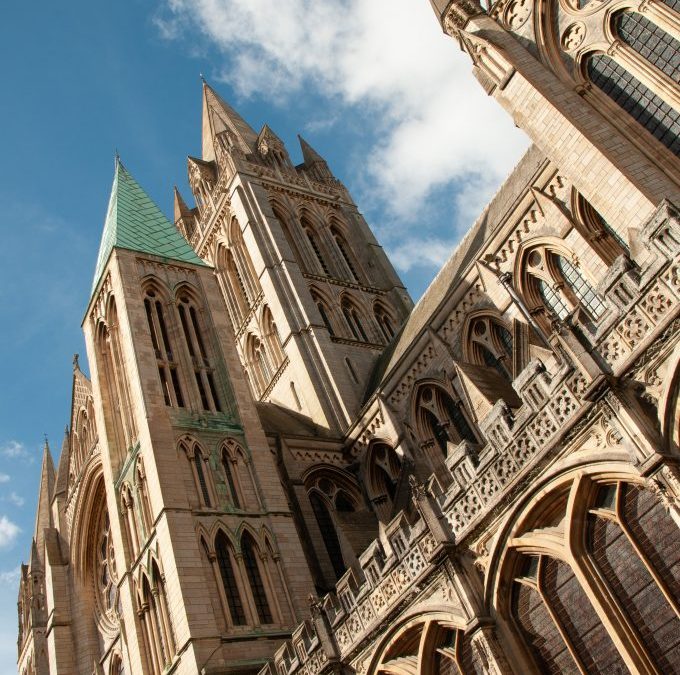 South West 12 Bell Competition