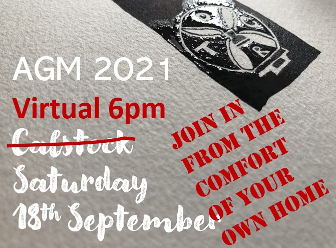 Guild AGM