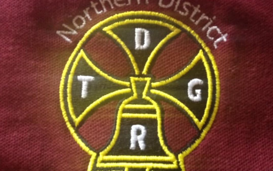 Northern District Improvers Practice