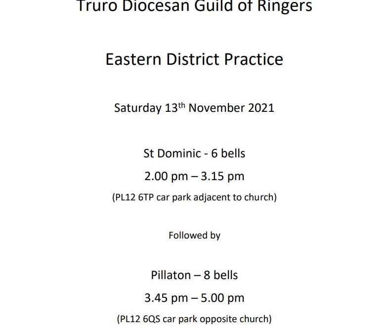 Eastern District Practice
