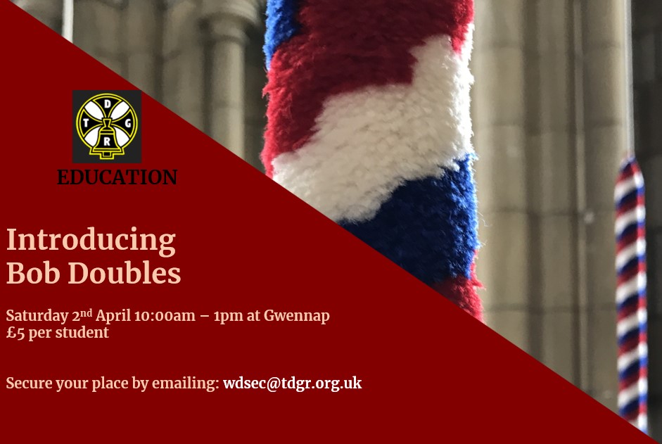 Introducing Bob Doubles