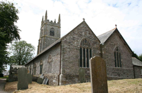 Central District Practice – Gorran