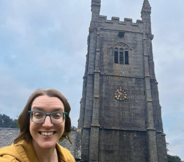 Education Workshop: First Steps in Plain Hunting