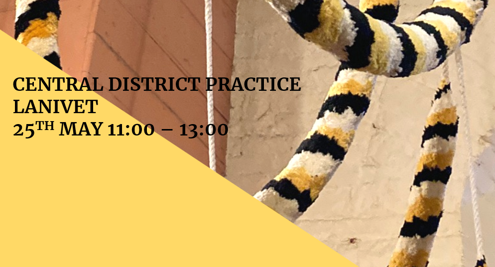 Central District Practice